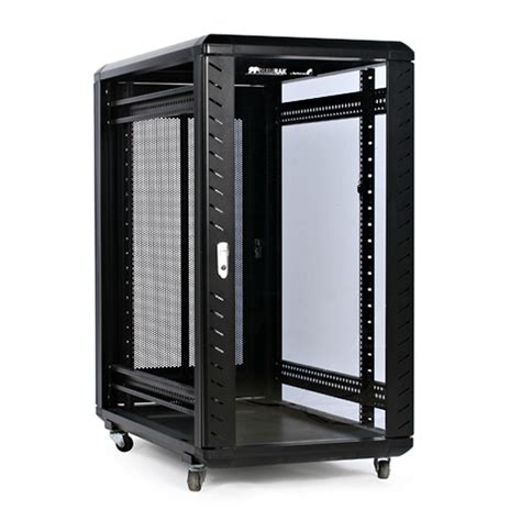 stainless steel computer tower cabinets|Server Rack Cabinets .